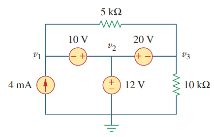 Figure for Problem 3.1