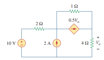 Figure for Problem 4.2