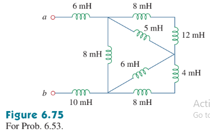 Figure for Problem 5.14