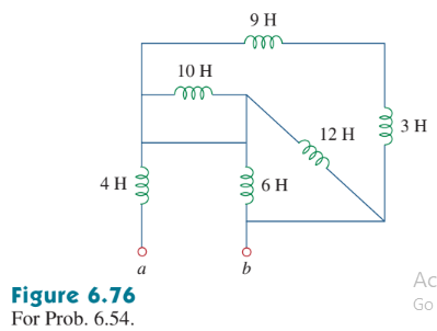 Figure for Problem 5.15