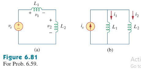 Figure for Problem 5.16